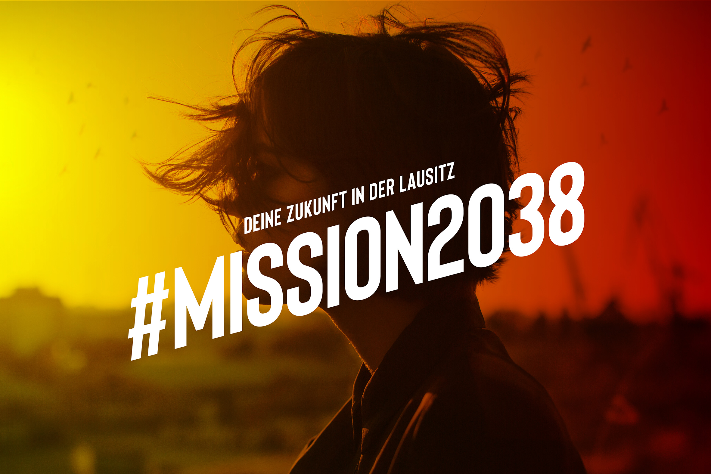 #MISSION2038 – Deine Zukunft in der Lausitz