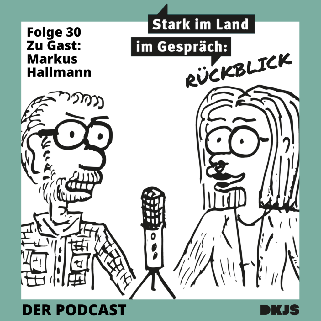 Podcast, Folgenbild, Folge 30