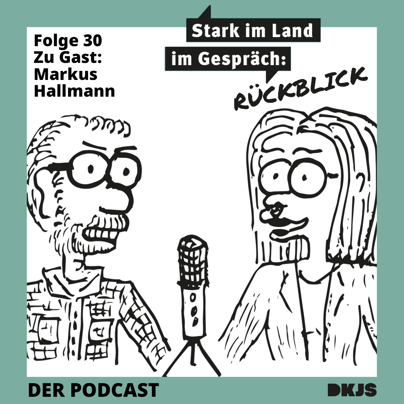 Episodenbild Folge 30