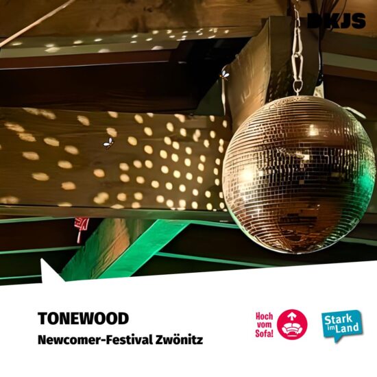Tonewoodfestival 2024