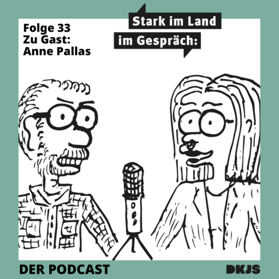Podcast-Folge, Cover-Bild