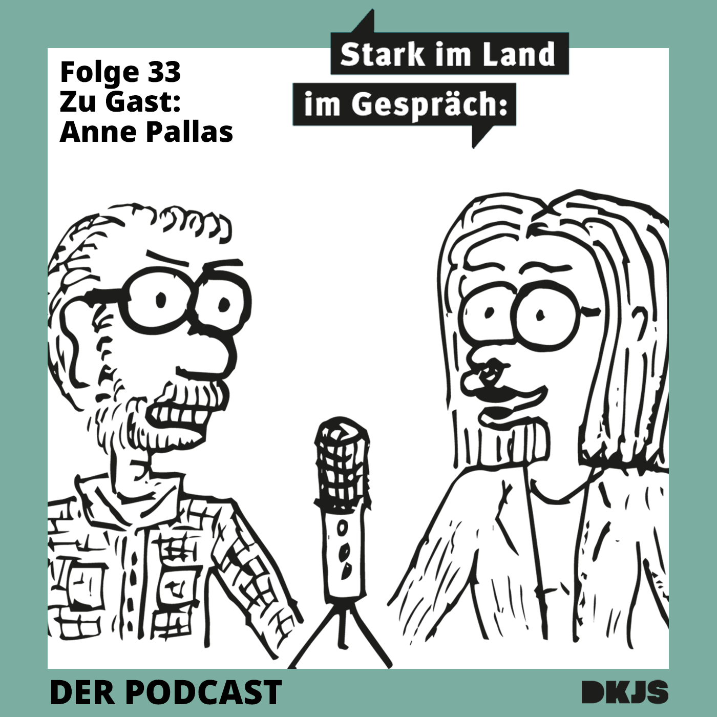 Episodenbild Folge 33