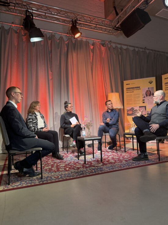 Kommunen – Die Herzkammern unserer Demokratie